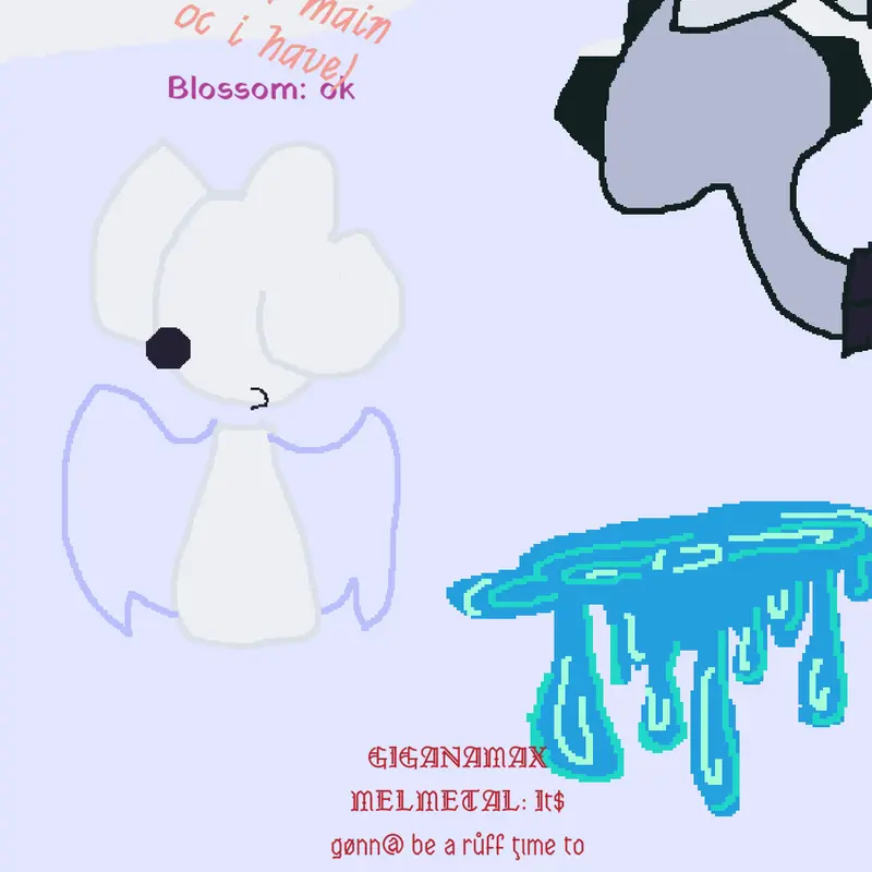Game by @blossy-blossom