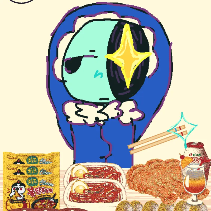 Astro sigma by @bruh9326