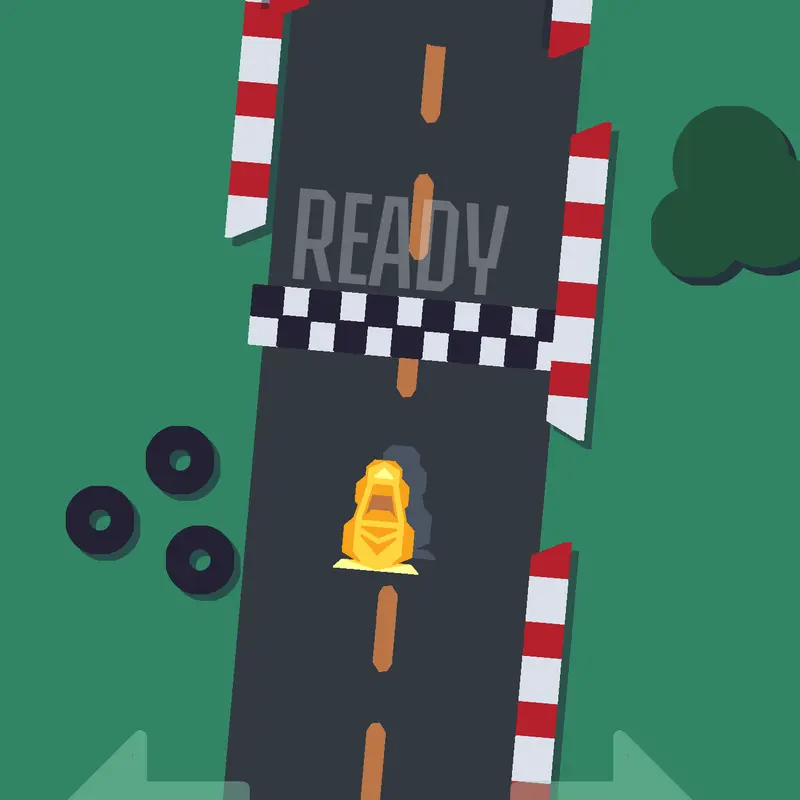 Game by @michu_xd