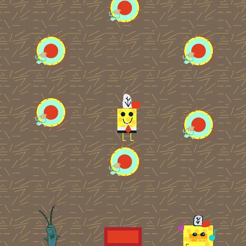 Game by @spangbob