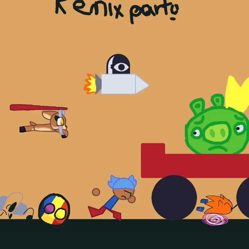 Game by @Dussejc_237228