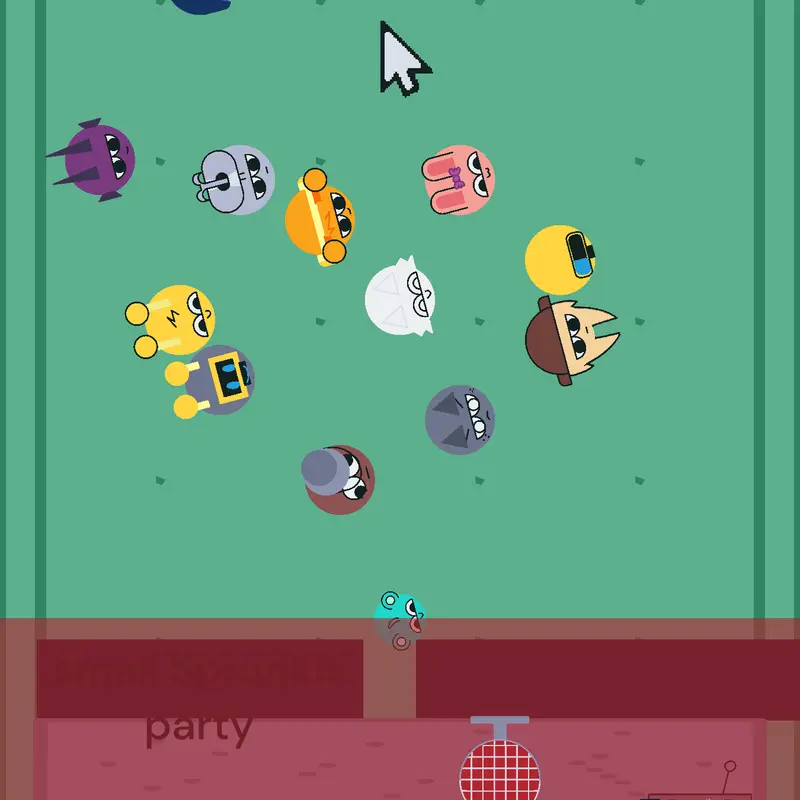 Game by @VictorMartins121