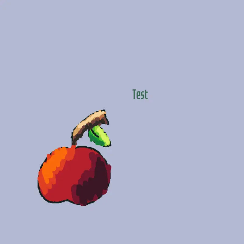 Game by @cubixe