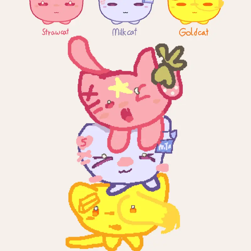 Game by @shelly_user607