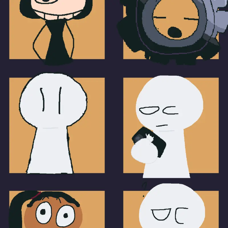 Game by @spongeapples