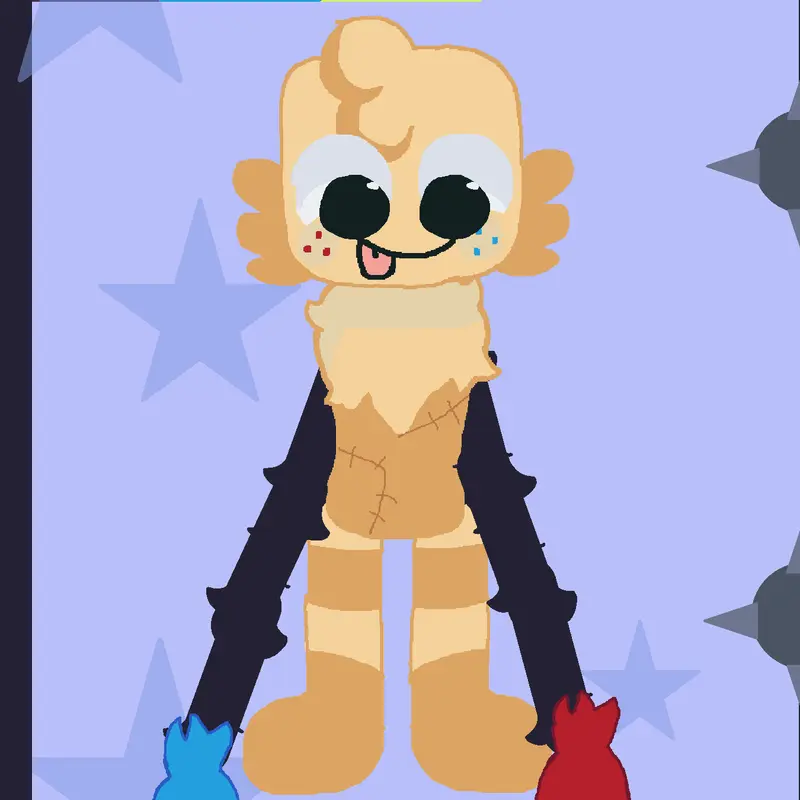 Game by @Vani_Leaves