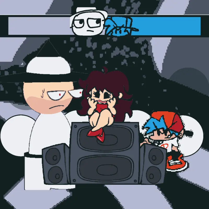Game by @yanadana