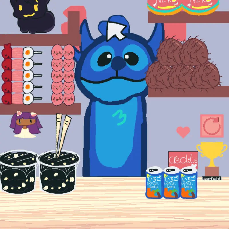 Game by @Stich_lover26