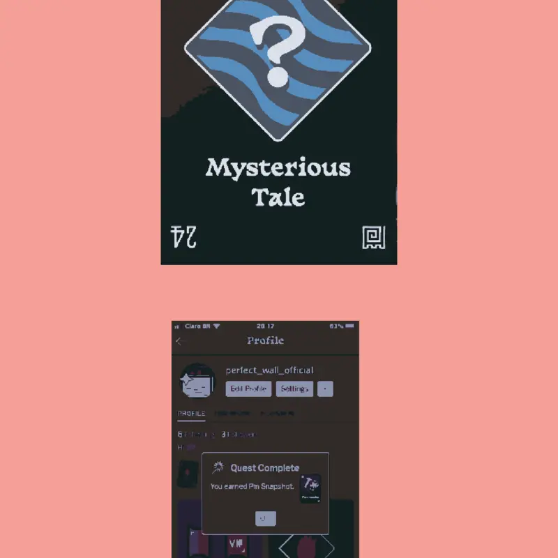 Game by @perfect_wall_official