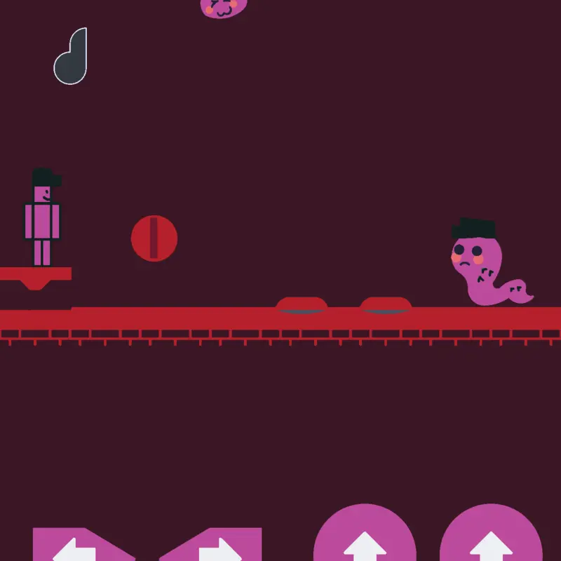 Game by @Grupo33_estandar