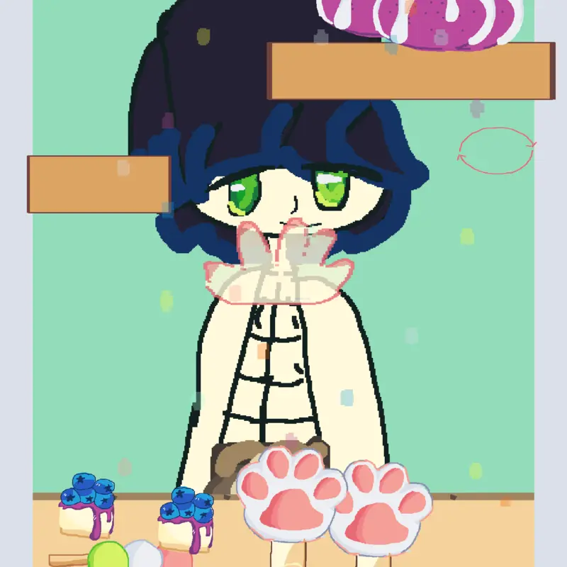Game by @hola-mina-xd