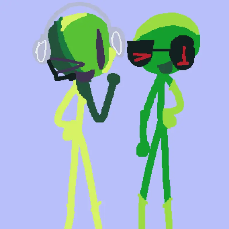 Game by @Animatic