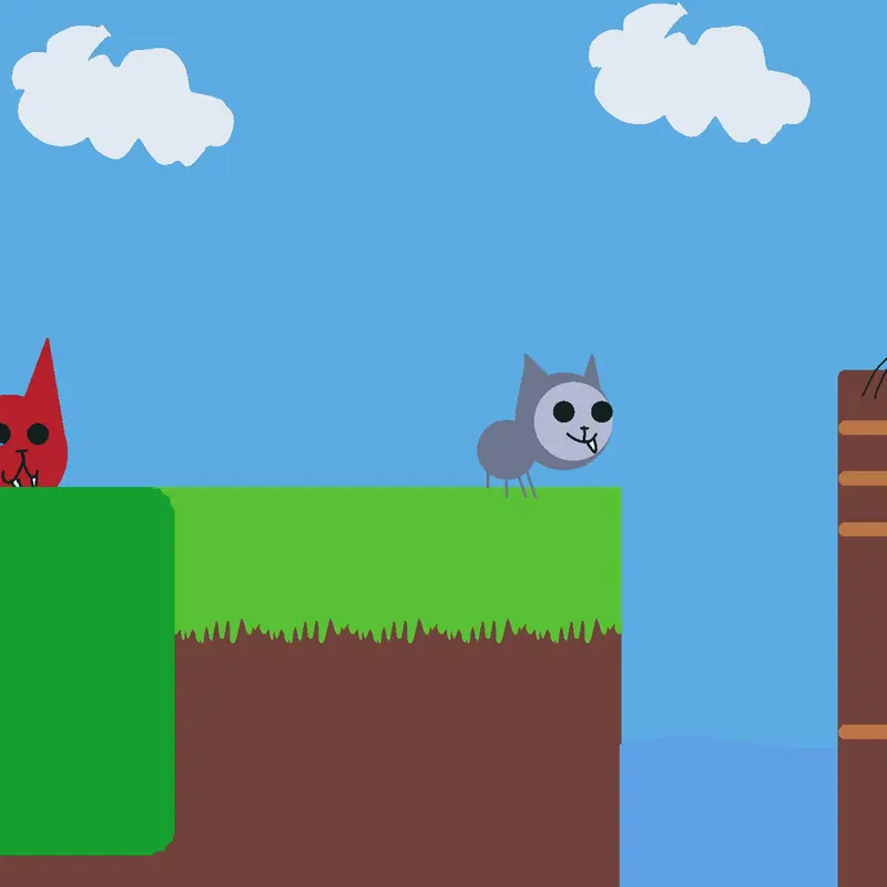 Game by @gato_de_fuego
