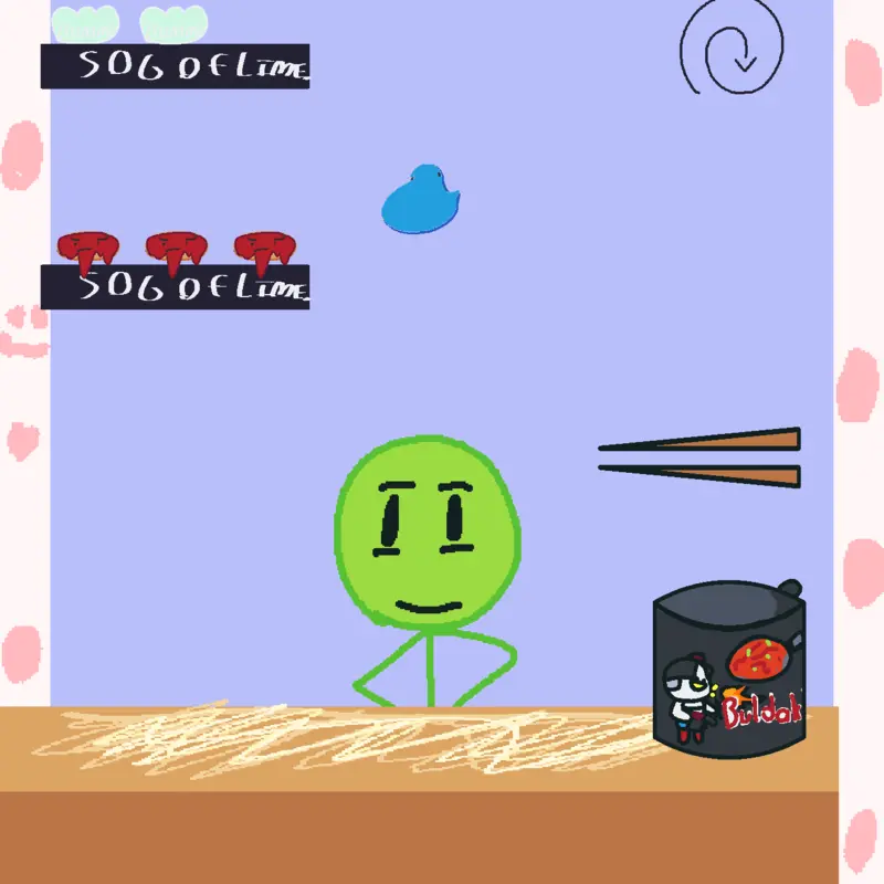 Game by @yui117_kiwi