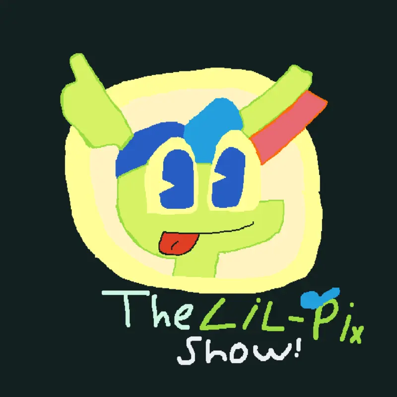 Game by @SomeFrog_Animations