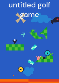 Untitled Golf Game