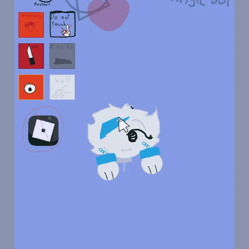 Game by @13820162738