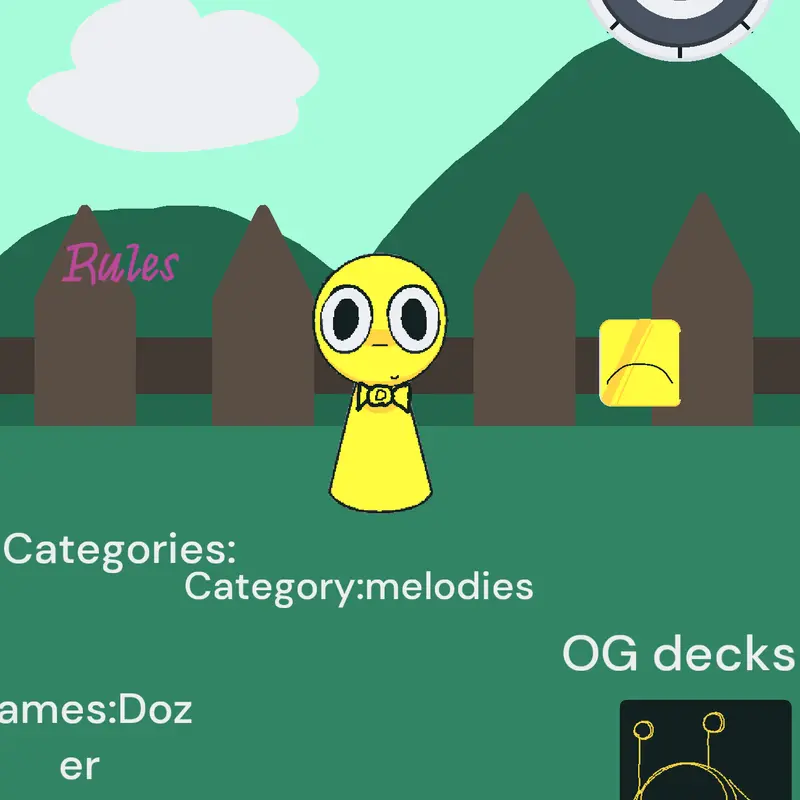 Game by @ZaetheousOnYT