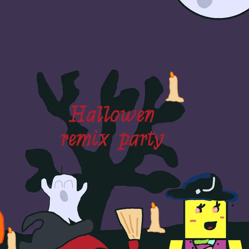 Game by @Hubbas-Littlesister