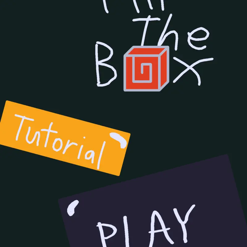 Game by @IdkMyGamez