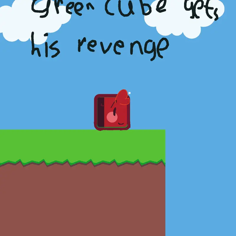 Game by @alexiisvillamor