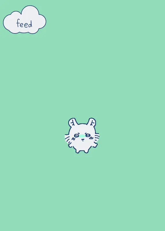 Game by @Mom0nga