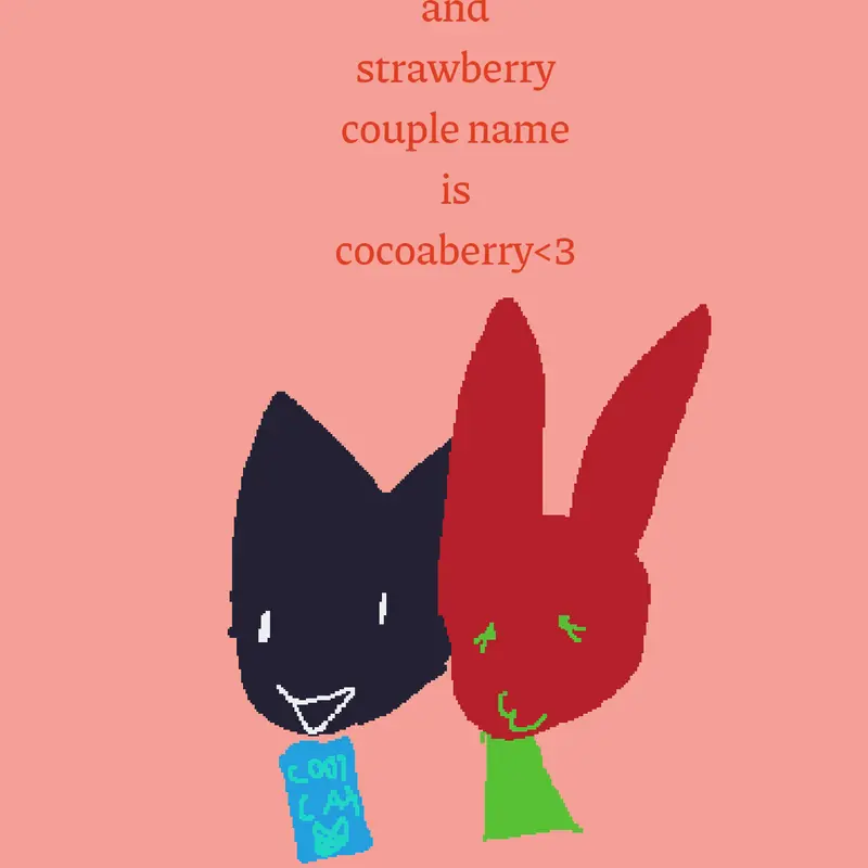 Game by @pinkyrosequeen