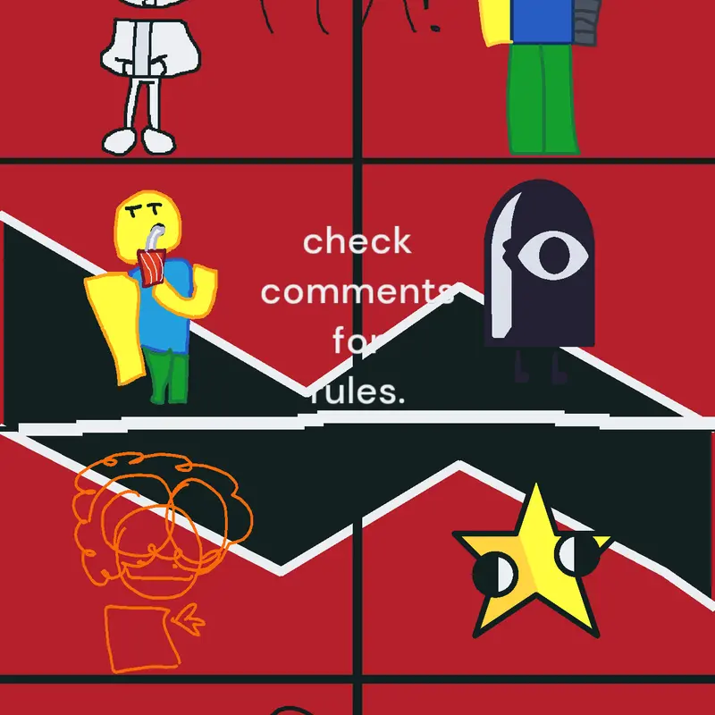 Game by @DustyChase