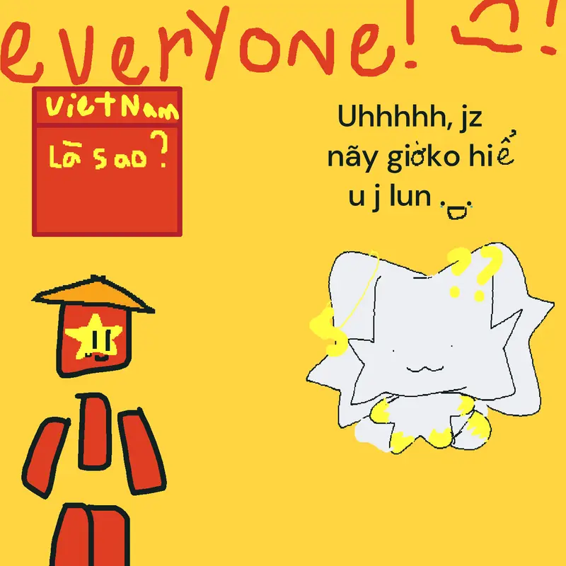 Game by @nganbuithithanh