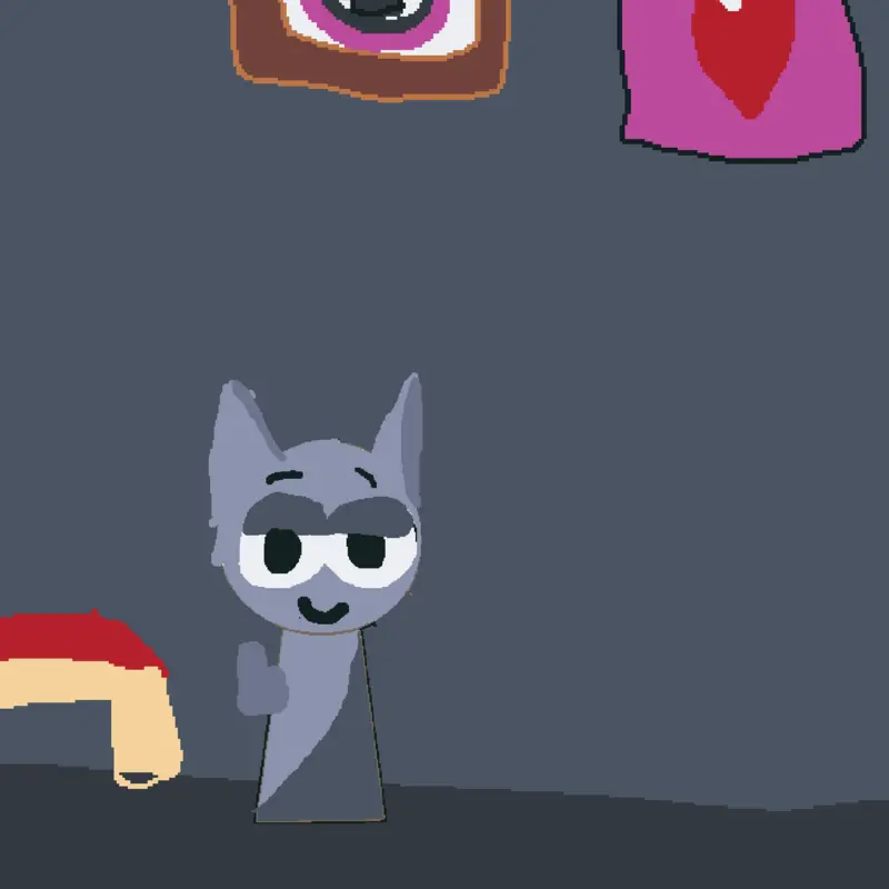 Game by @grayCTR
