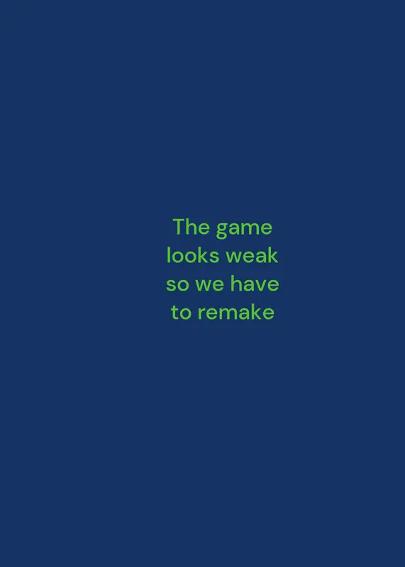 Game by @linbo