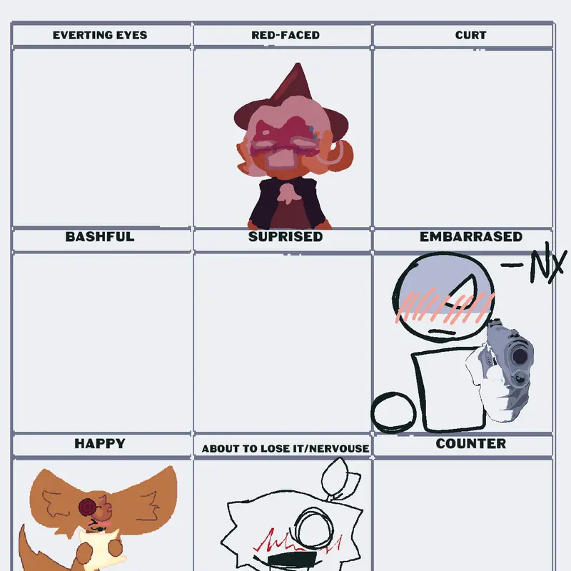 Game by @TIG3R-T00N3Y