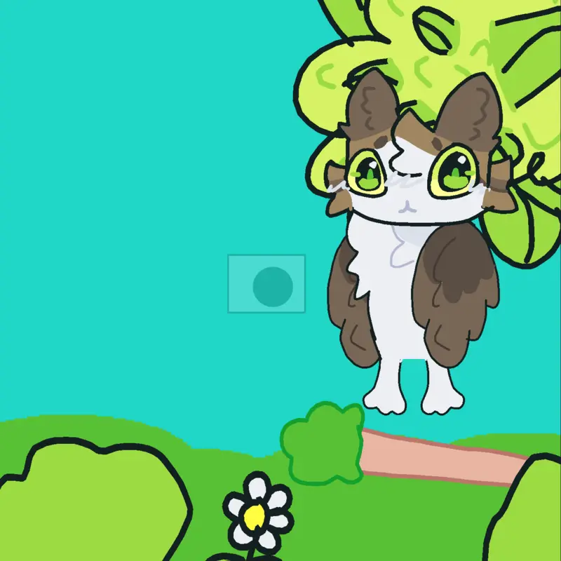 Game by @minikinii