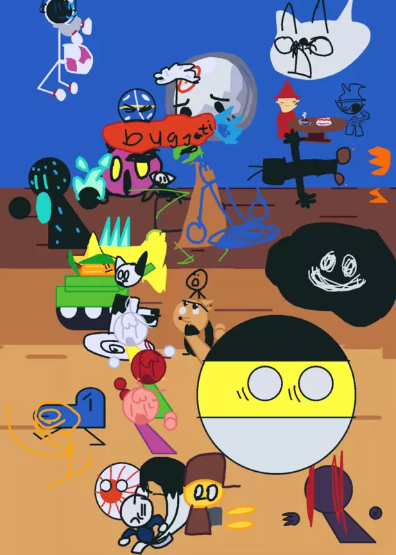 Game by @Inmadk_