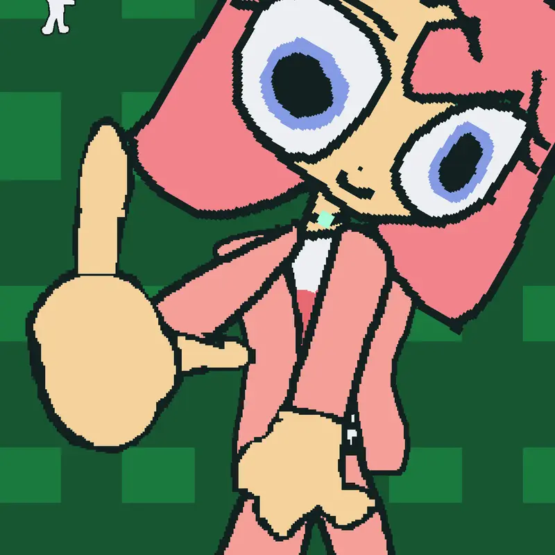 Game by @laylalu