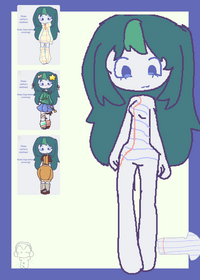 Made by squshie