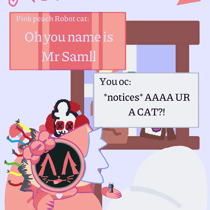 Game by @AnItalianGirl