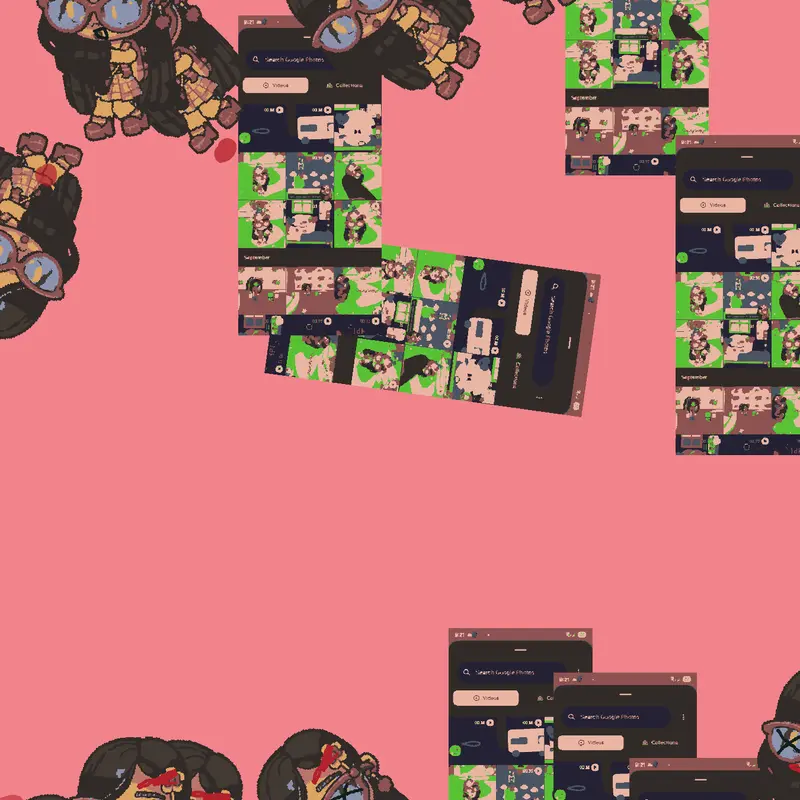 Game by @Gamer_Sophie2016