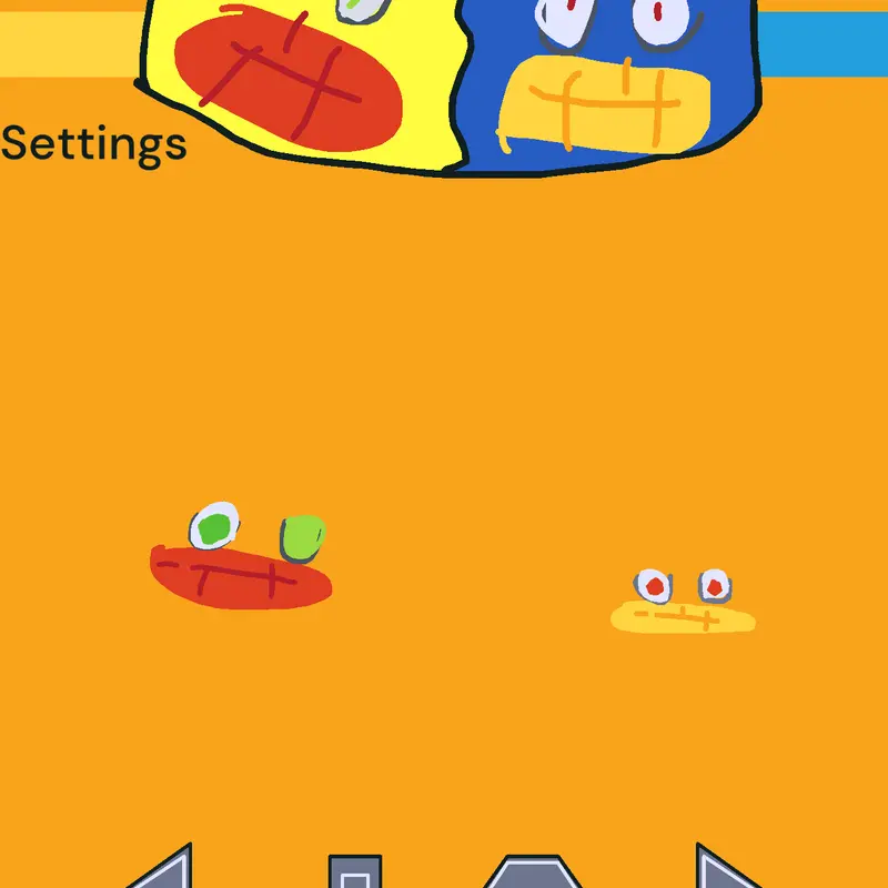 Game by @TheUselessRetail7