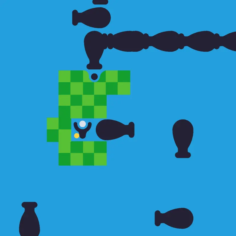 Game by @hormat