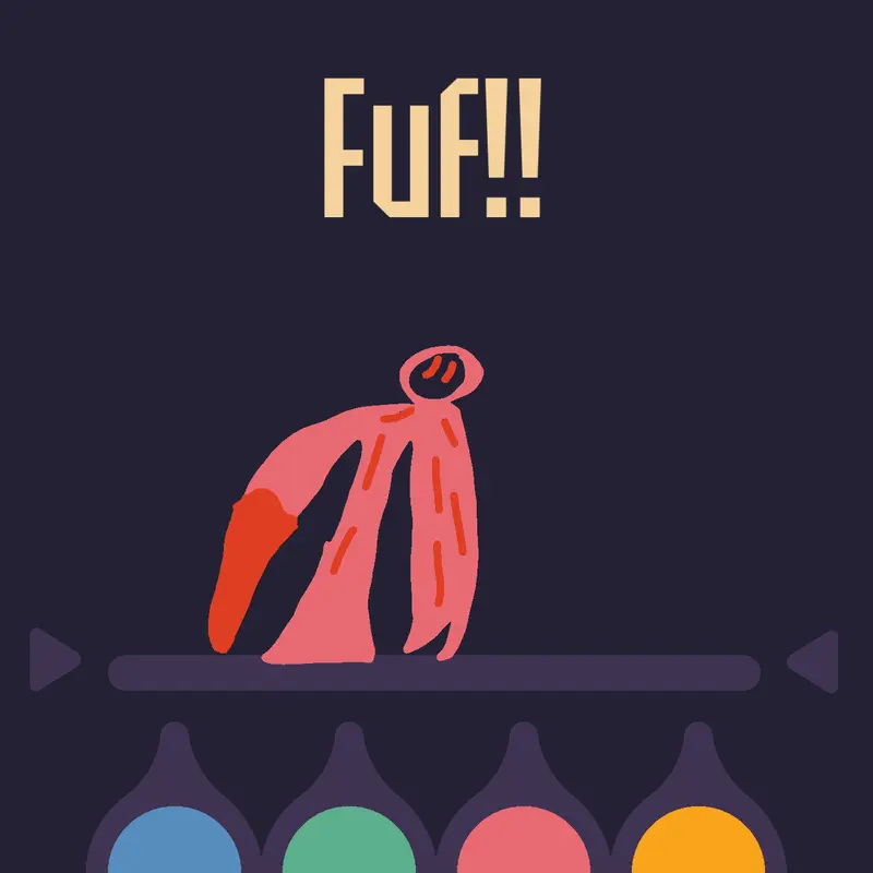Game by @skylargamer