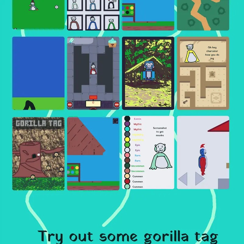 Game by @official_BuzzGod