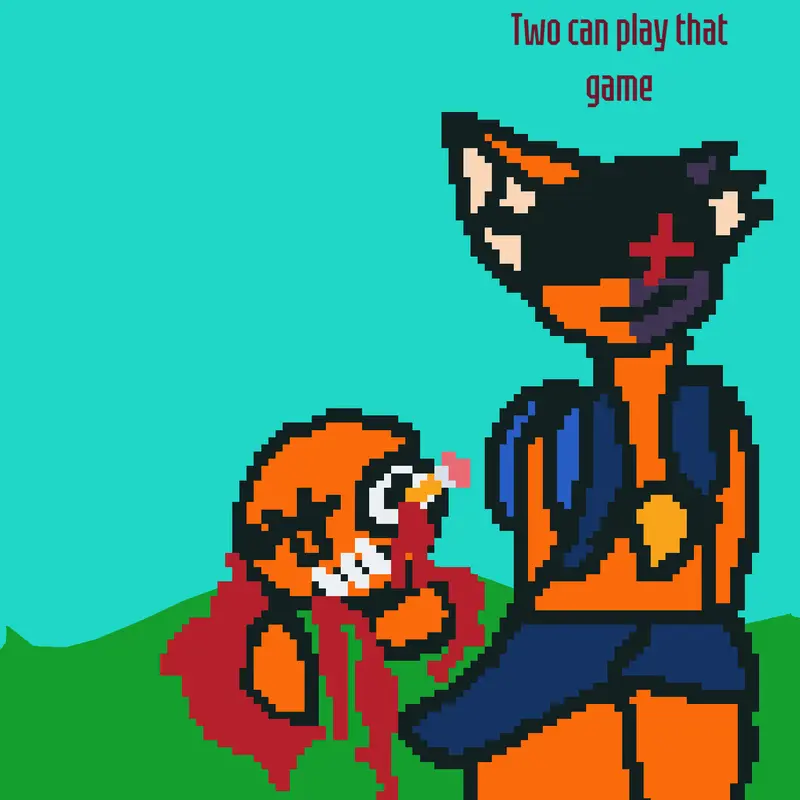 Game by @freakbob2000