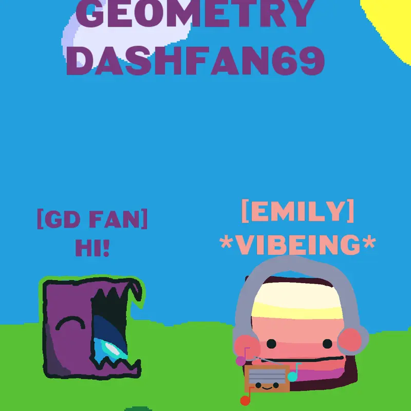 Game by @kitkatt_fanstic