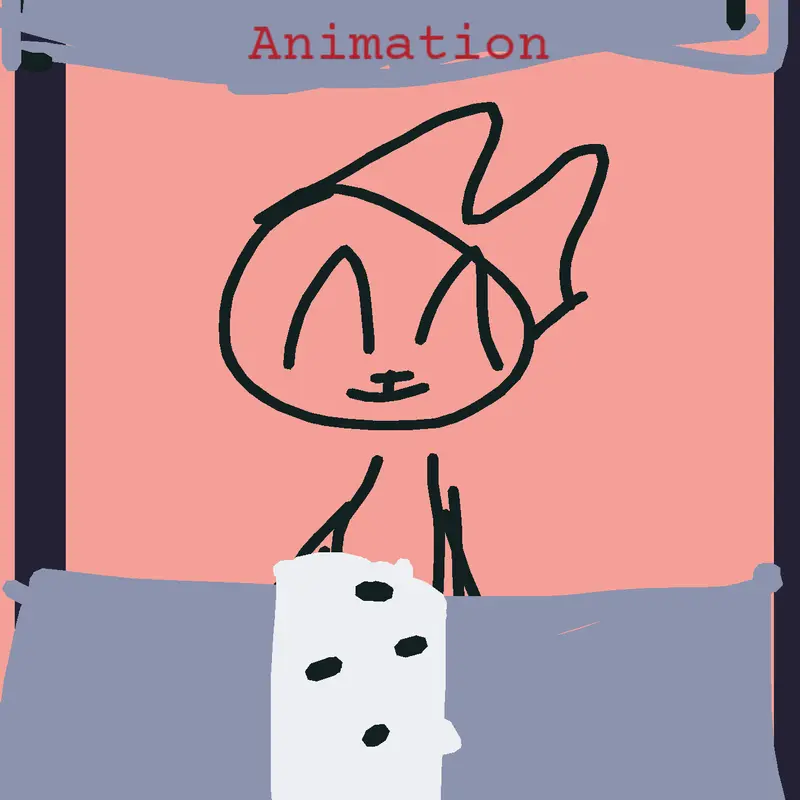 Animation by @Catty_animation
