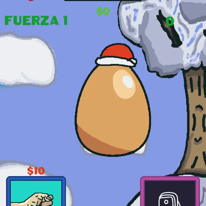 Game by @mejor_jugador_xd