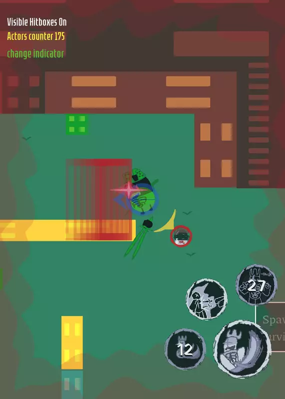 Game by @bright_productions