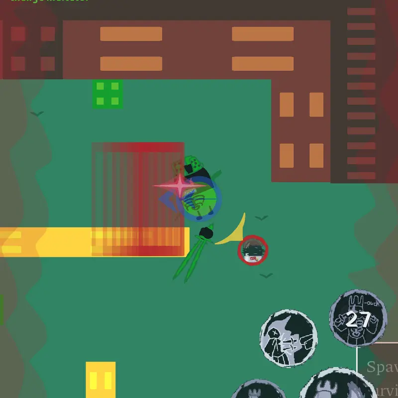 Game by @bright_productions