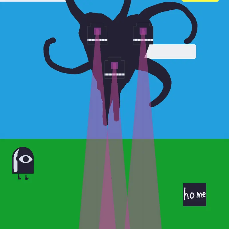 Game by @JimTheBa