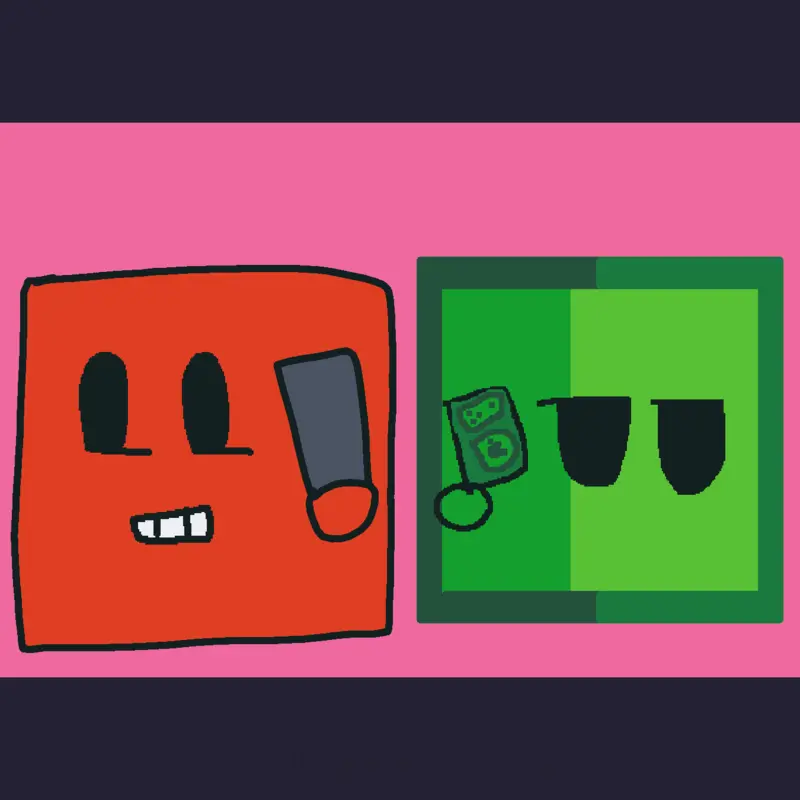 Game by @betoche_gumball